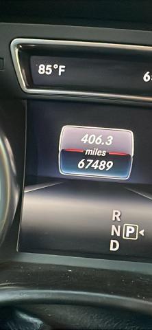 Photo of 2017 Gray Mercedes-Benz GLE 350