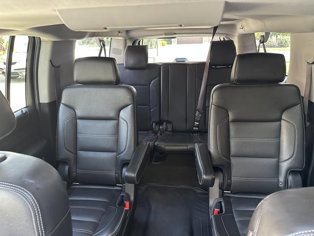 Photo of 2016 White GMC Yukon XL