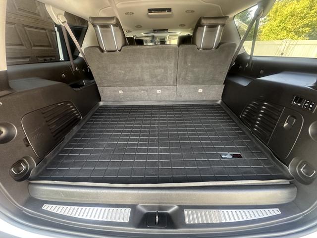 Photo of 2016 White GMC Yukon XL