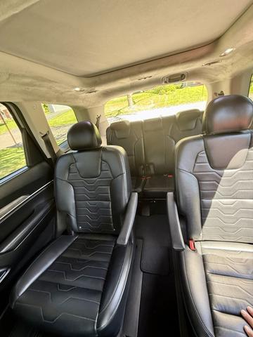 Photo of 2022 Gray Kia Telluride