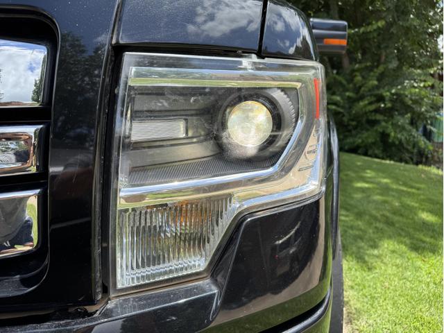 Photo of 2013 Black Ford F-150