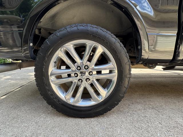 Photo of 2013 Black Ford F-150