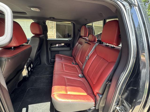 Photo of 2013 Black Ford F-150