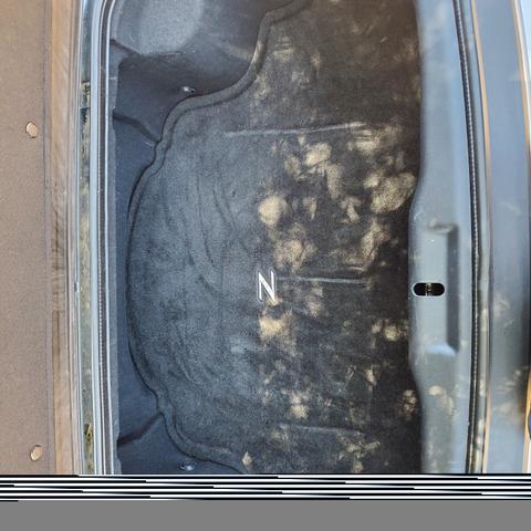 Photo of 2004 Gray Nissan 350Z