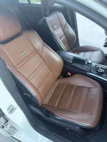 Photo of 2014 White Mercedes-Benz E-Class