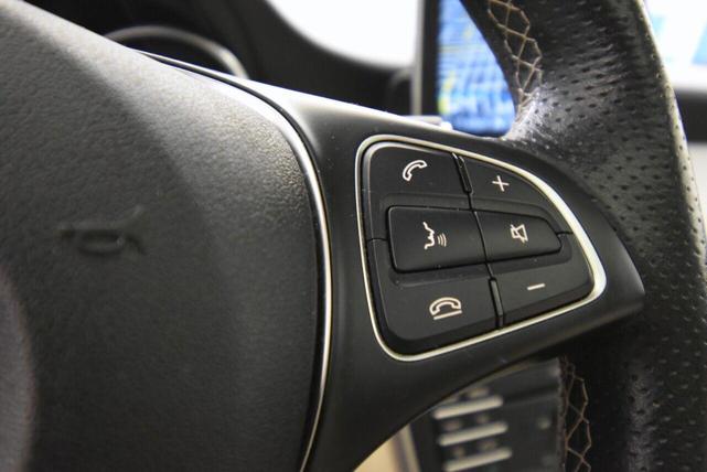 Photo of 2020 Red Mercedes-Benz GLA 250