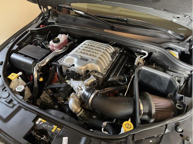 Photo of 2024 Gray Dodge Durango