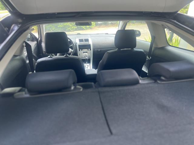 Photo of 2007 Blue Scion tC