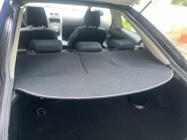 Photo of 2007 Blue Scion tC