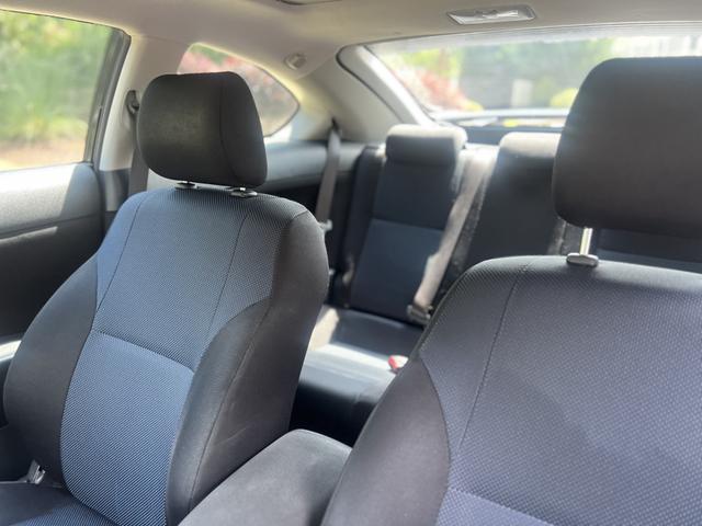 Photo of 2007 Blue Scion tC