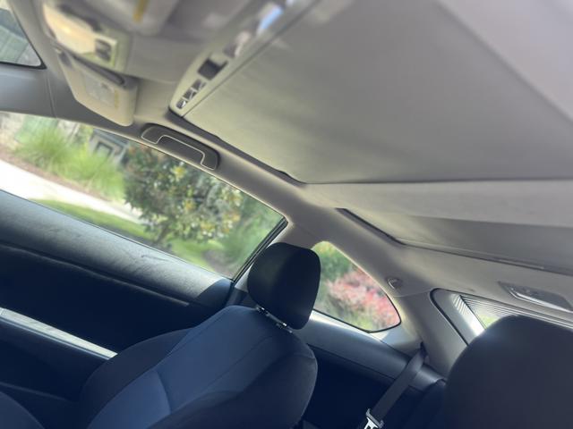 Photo of 2007 Blue Scion tC