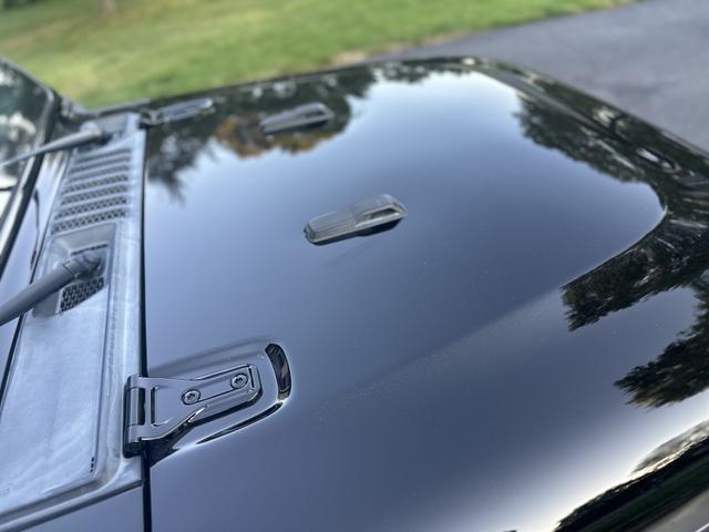 Photo of 2020 Black Jeep Wrangler Unlimited