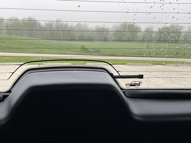 Photo of 2021 Gray Ford Bronco Sport