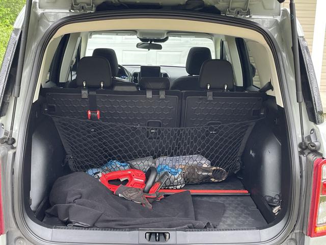 Photo of 2021 Gray Ford Bronco Sport