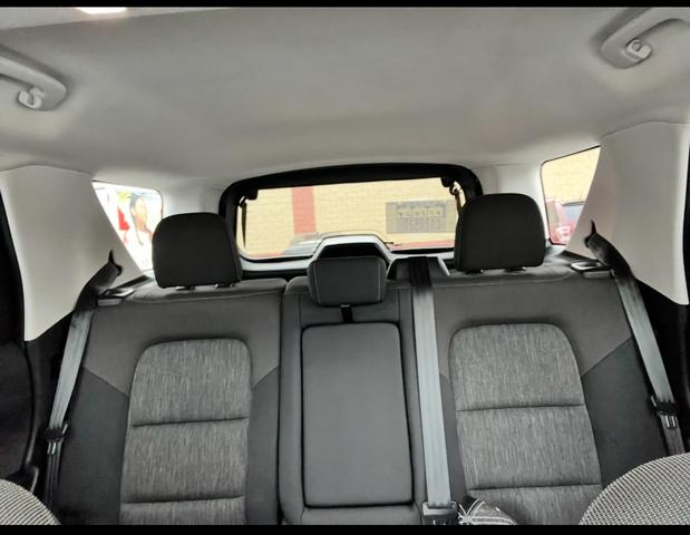 Photo of 2021 Gray Ford Bronco Sport