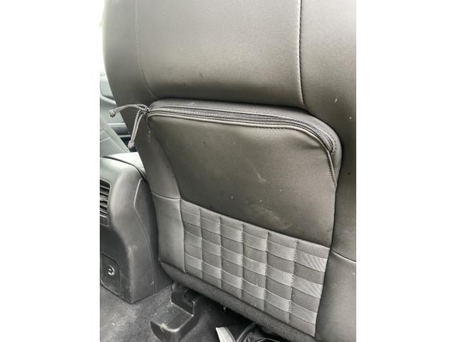 Photo of 2021 Gray Ford Bronco Sport
