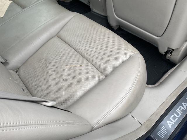 Photo of 2008 Blue Acura TL