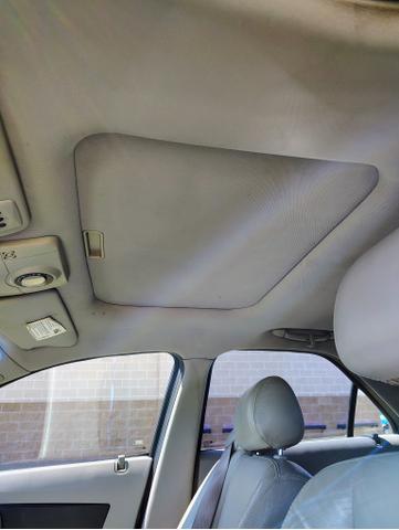 Photo of 2007 Black Cadillac CTS