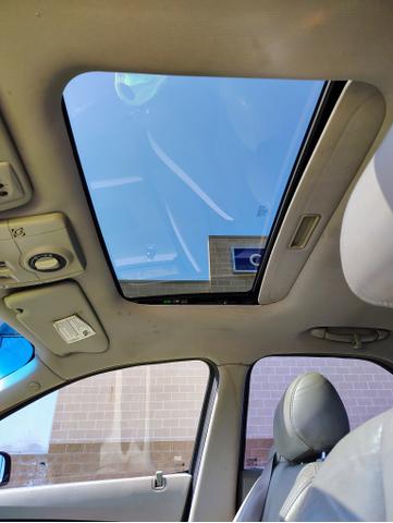 Photo of 2007 Black Cadillac CTS