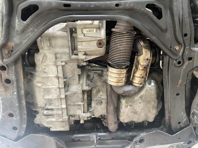 Photo of 2006 White Honda Ridgeline