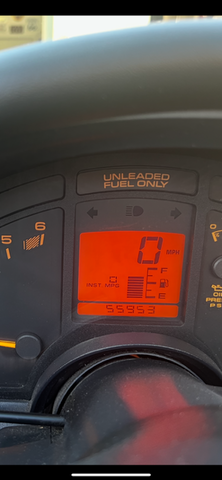 Photo of 1992 Yellow Chevrolet Corvette