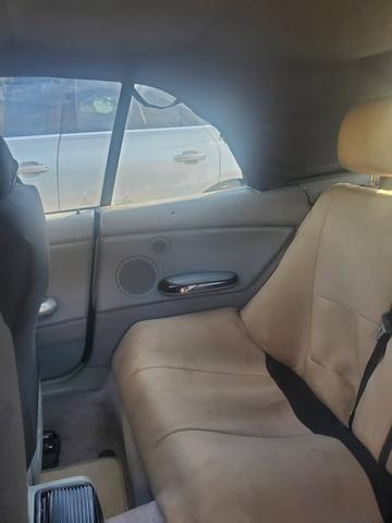 Photo of 2002 Blue BMW 330
