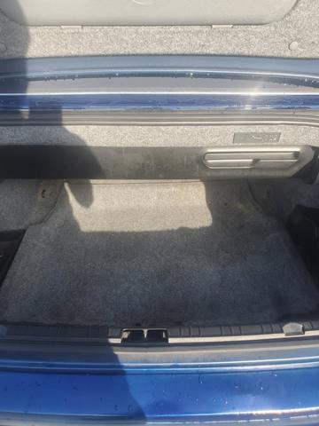 Photo of 2002 Blue BMW 330
