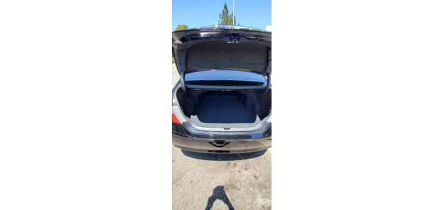 Photo of 2015 Black Toyota Camry
