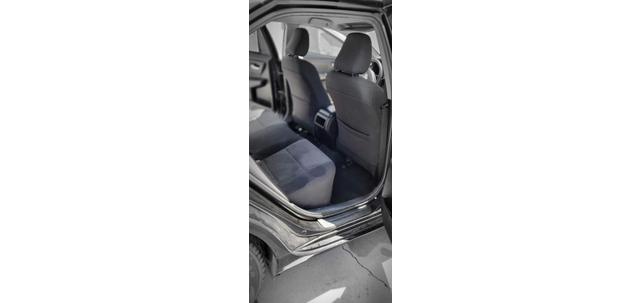 Photo of 2015 Black Toyota Camry