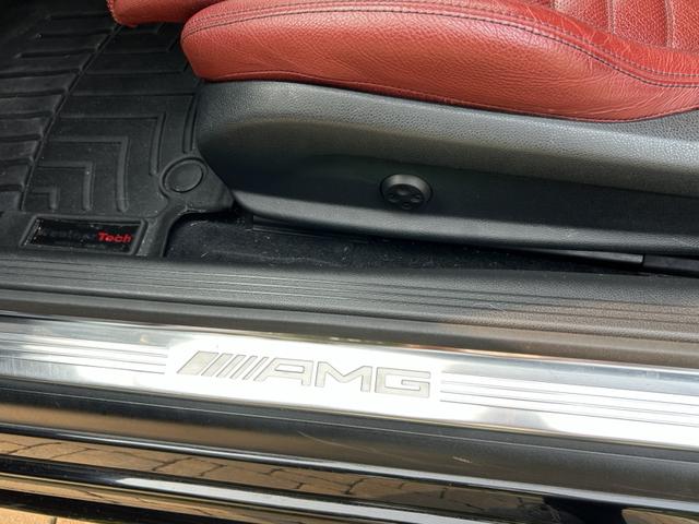Photo of 2020 Black Mercedes-Benz AMG C 43
