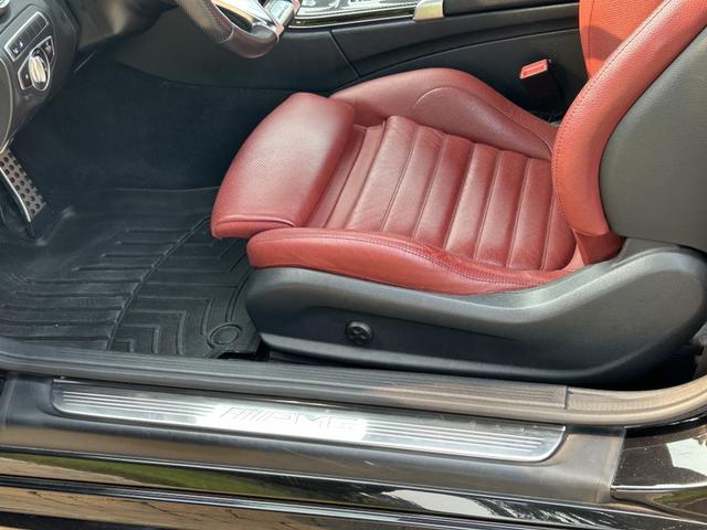 Photo of 2020 Black Mercedes-Benz AMG C 43
