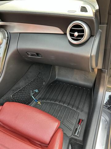 Photo of 2020 Black Mercedes-Benz AMG C 43