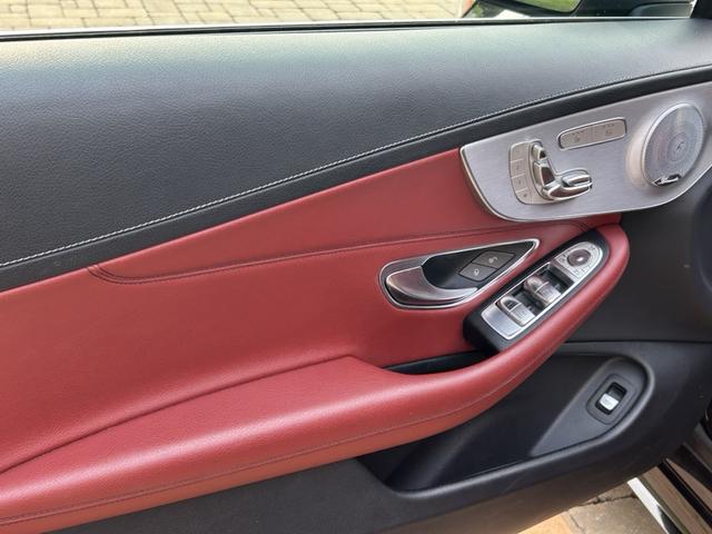 Photo of 2020 Black Mercedes-Benz AMG C 43