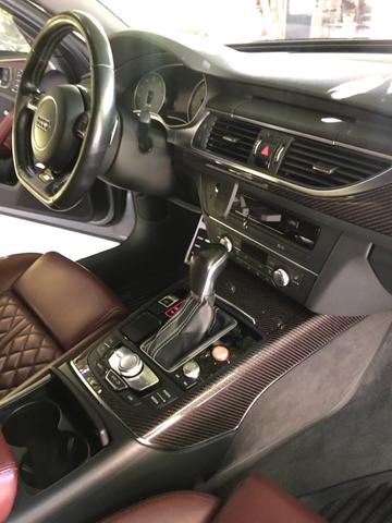 Photo of 2016 Gray Audi S6