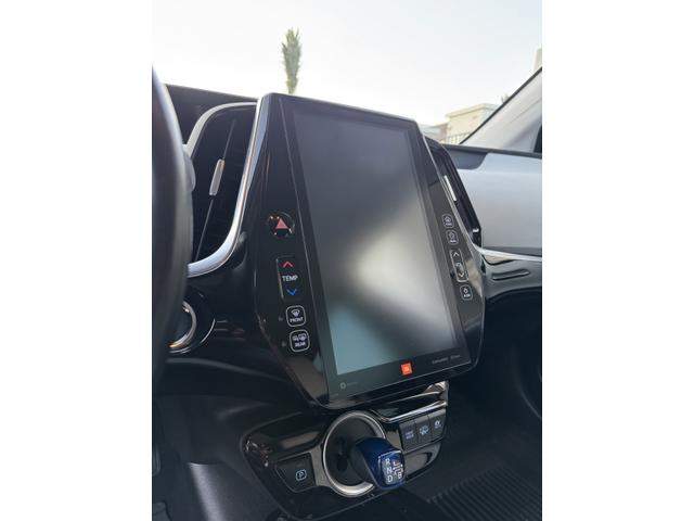 Photo of 2021 Black Toyota Prius Prime
