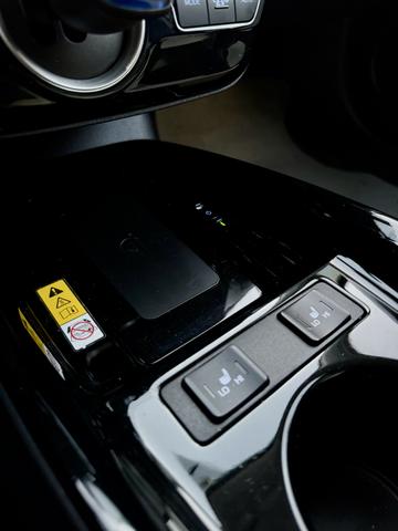 Photo of 2021 Black Toyota Prius Prime