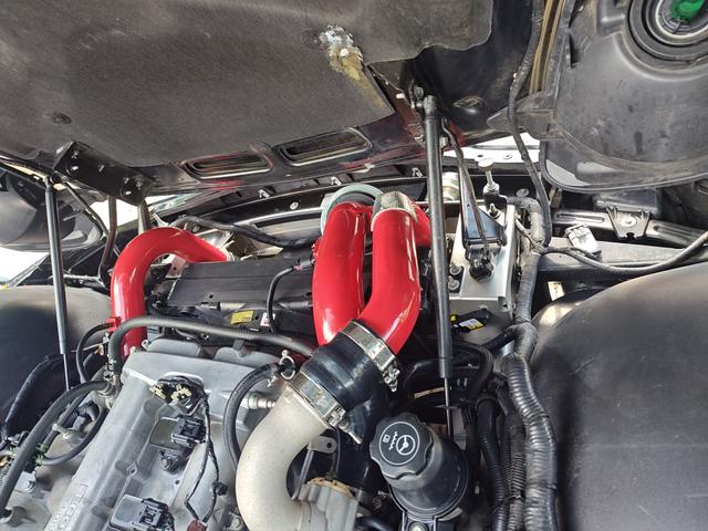 Photo of 2008 Black Pontiac Solstice