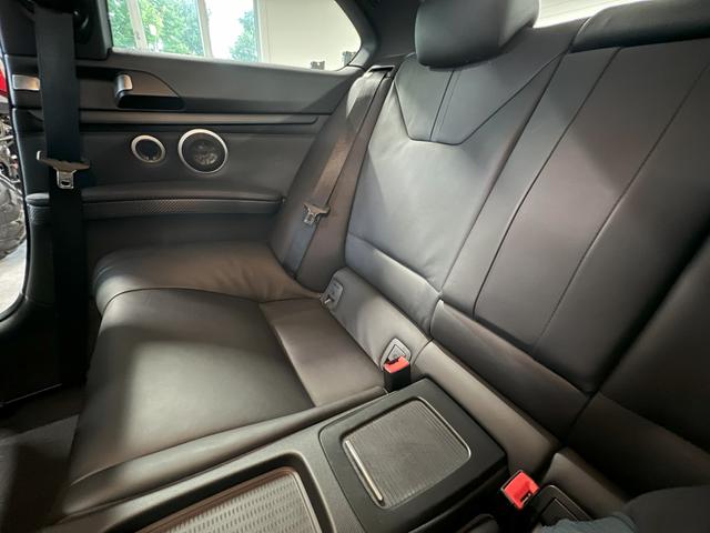 Photo of 2011 Blue BMW M3