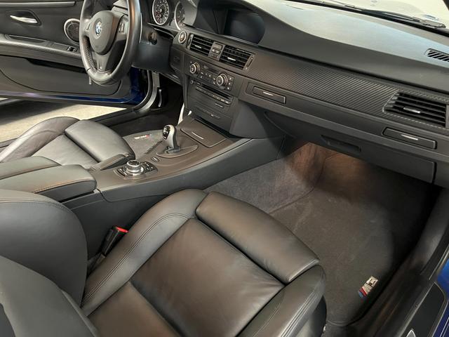 Photo of 2011 Blue BMW M3
