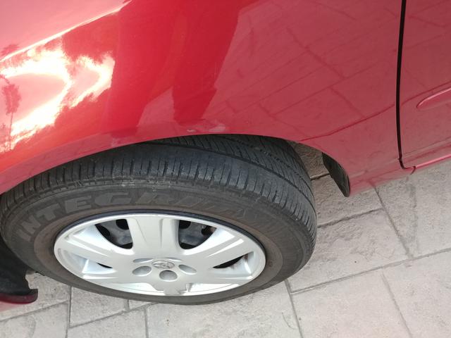 Photo of 2008 Red Toyota Corolla