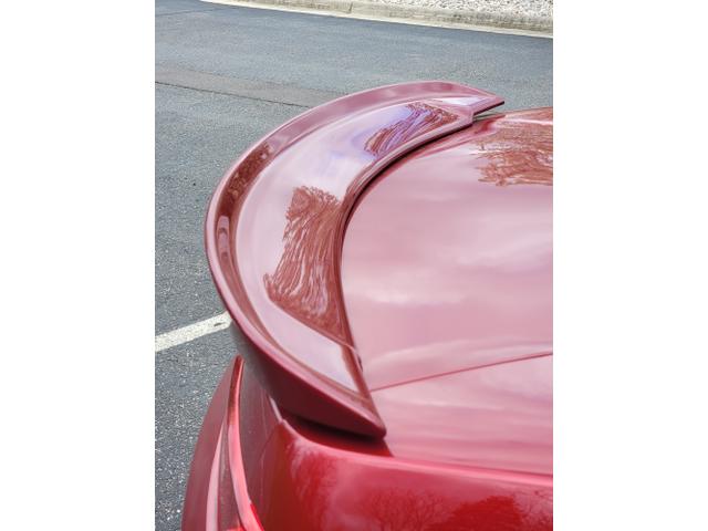Photo of 2014 Red Chevrolet Camaro