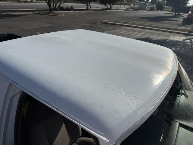 Photo of 1995 White Ford F-150