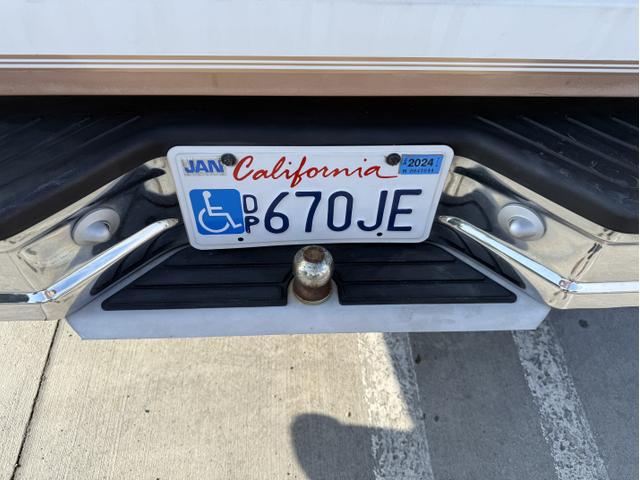 Photo of 1995 White Ford F-150
