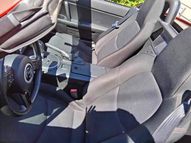 Photo of 2014 Red Mazda MX-5 Miata