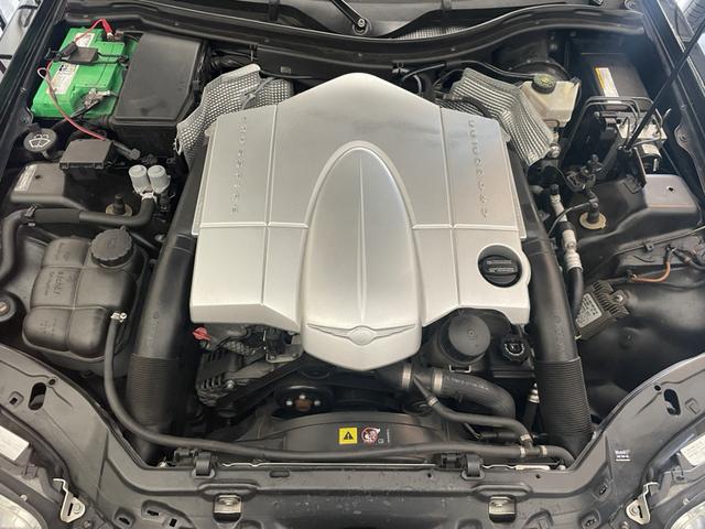 Photo of 2005 Black Chrysler Crossfire