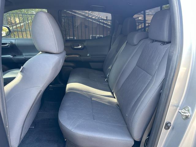 Photo of 2019 Silver Toyota Tacoma