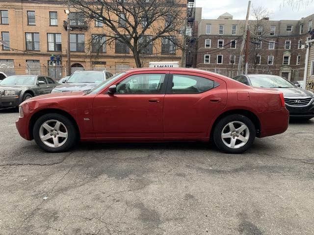 Photo of 2009 Red Dodge Charger