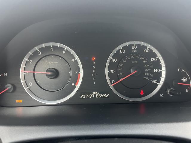 Photo of 2010 Silver Honda Accord