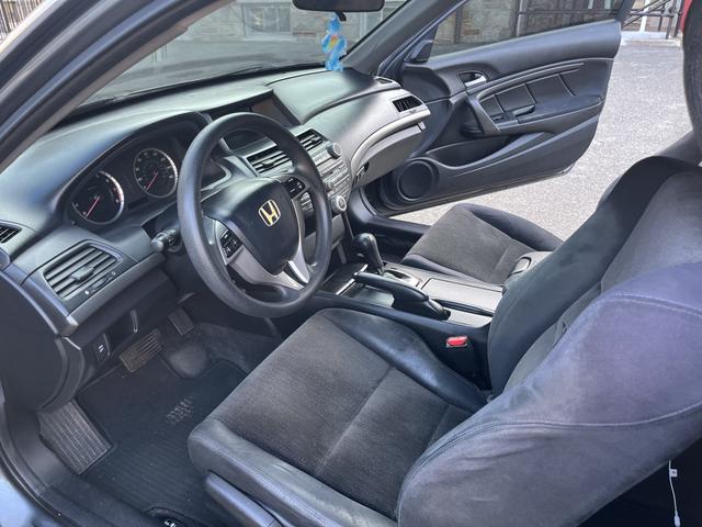 Photo of 2010 Silver Honda Accord