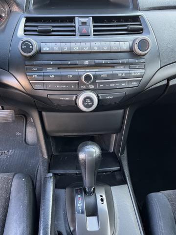 Photo of 2010 Silver Honda Accord